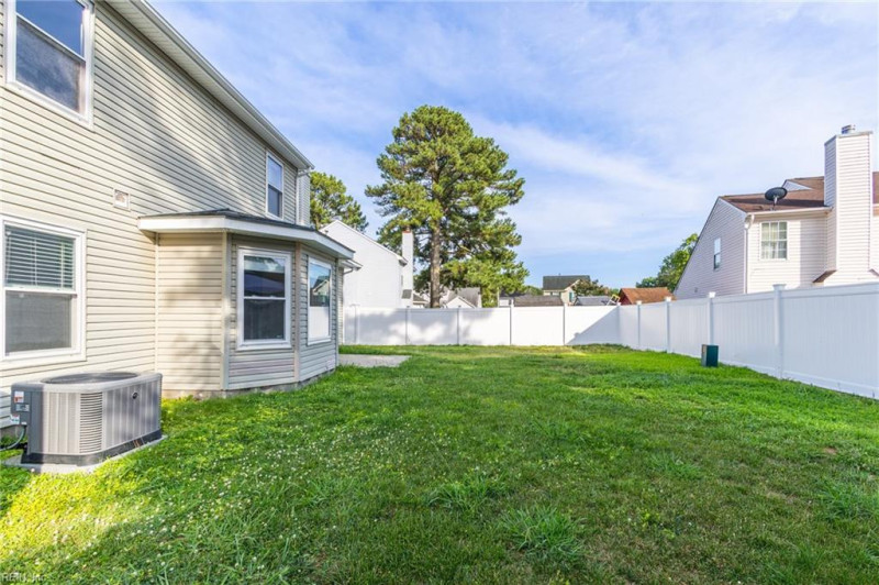 Photo 42 of 42 residential for sale in Virginia Beach virginia