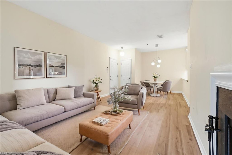 Photo 1 of 18 residential for sale in Norfolk virginia