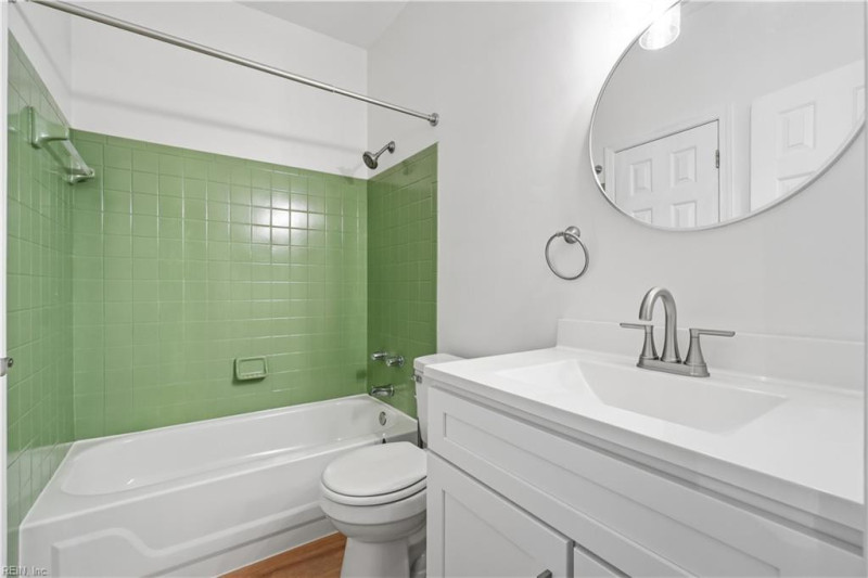 Photo 15 of 18 residential for sale in Norfolk virginia