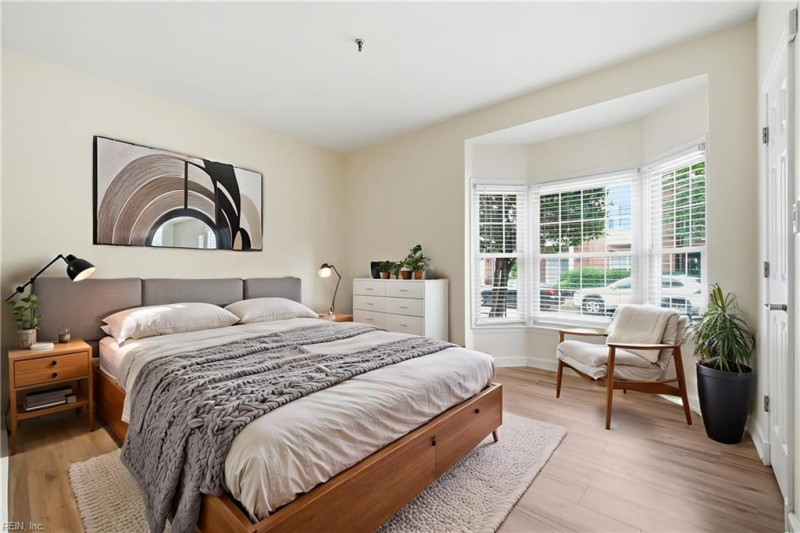 Photo 9 of 18 residential for sale in Norfolk virginia