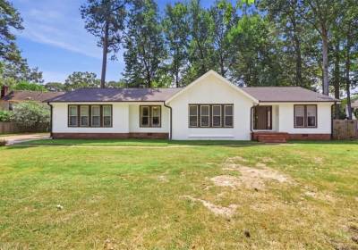 2205 Windy Pines Bend, Virginia Beach, VA 23456