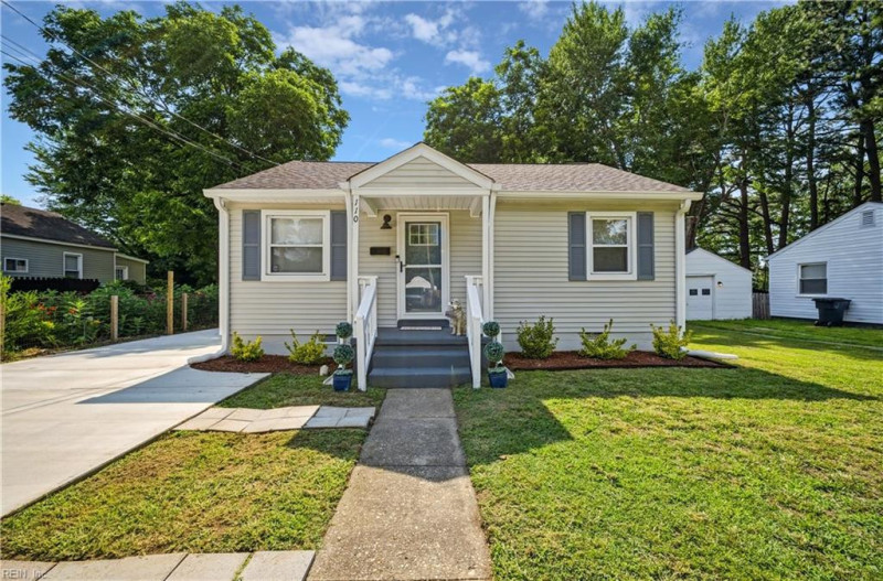 Photo 1 of 41 residential for sale in Portsmouth virginia