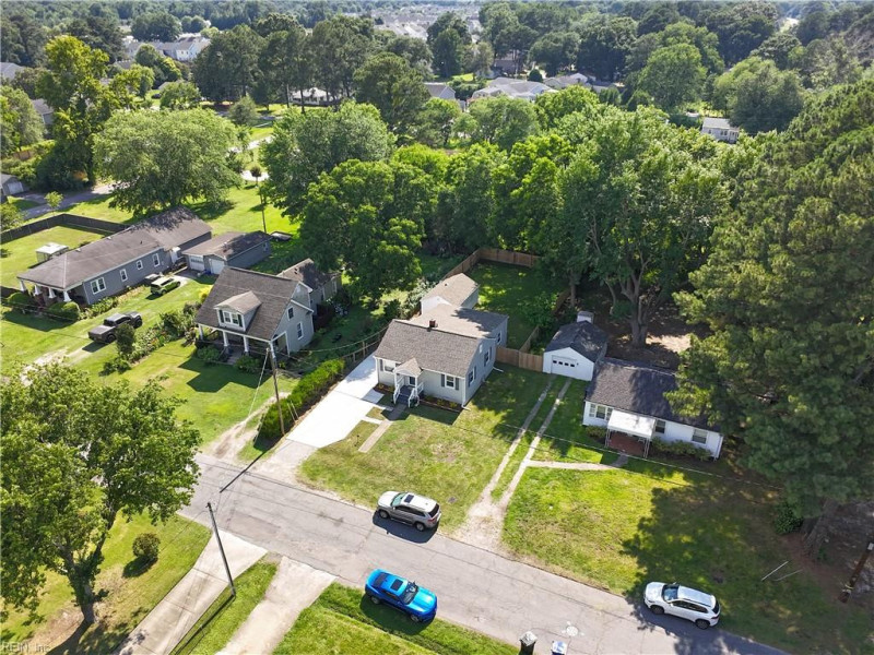 Photo 39 of 41 residential for sale in Portsmouth virginia