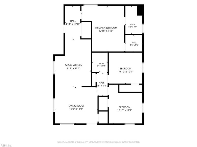 Photo 41 of 41 residential for sale in Portsmouth virginia