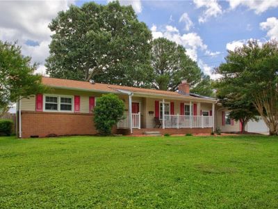 property image for 5504 Hatteras Road Road VIRGINIA BEACH VA 23462