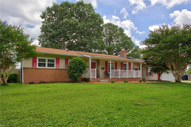 Photo 1 of 47 residential for sale in Virginia Beach virginia