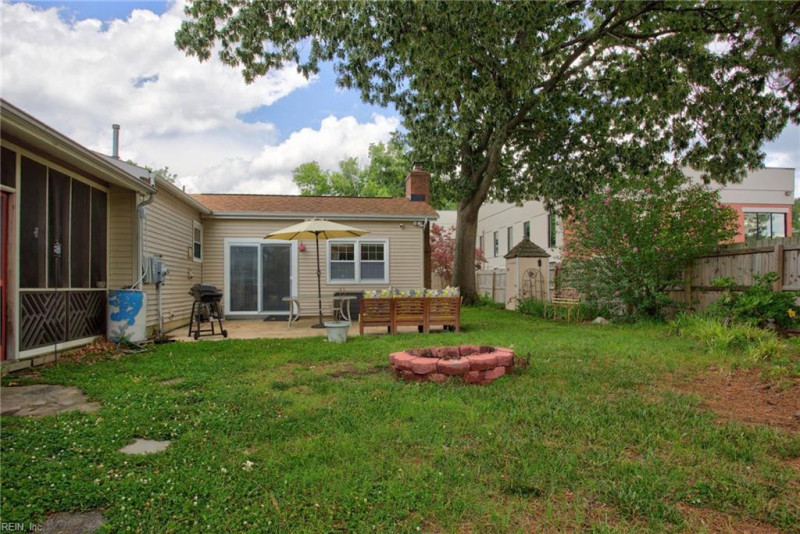 Photo 40 of 47 residential for sale in Virginia Beach virginia