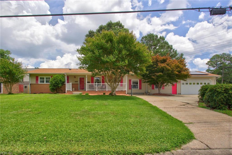 Photo 44 of 47 residential for sale in Virginia Beach virginia