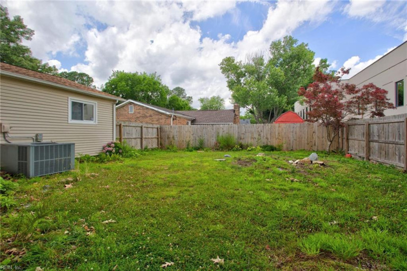 Photo 45 of 47 residential for sale in Virginia Beach virginia