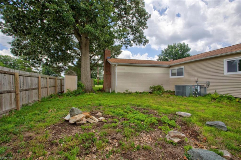 Photo 46 of 47 residential for sale in Virginia Beach virginia