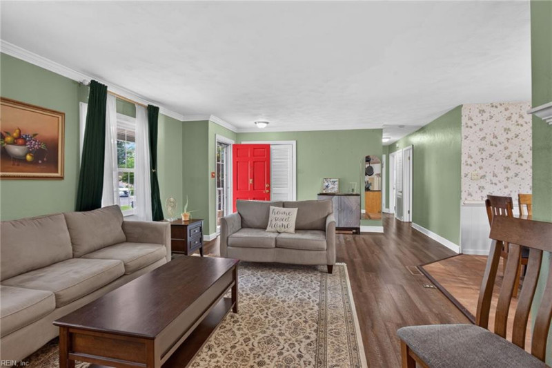 Photo 6 of 47 residential for sale in Virginia Beach virginia