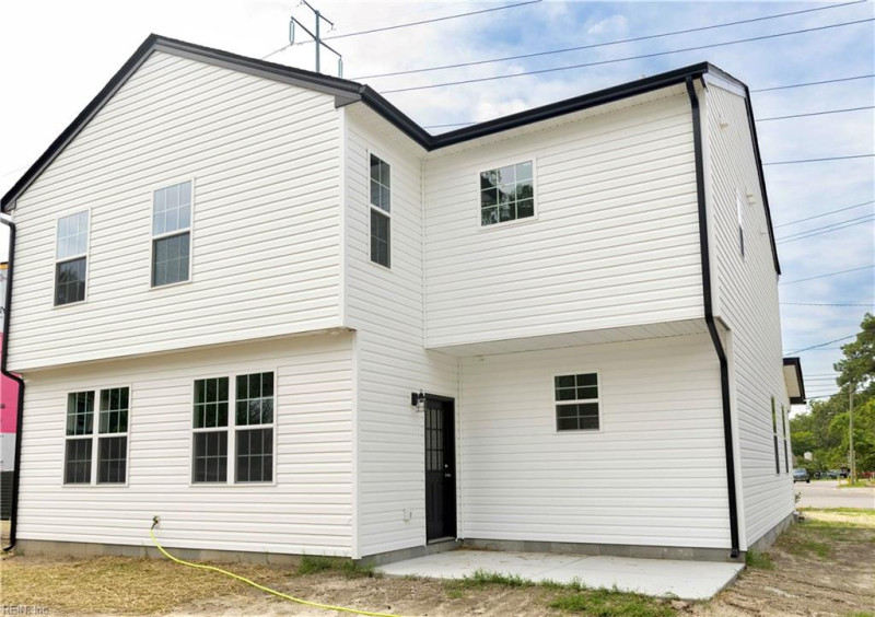 Photo 23 of 24 residential for sale in Norfolk virginia