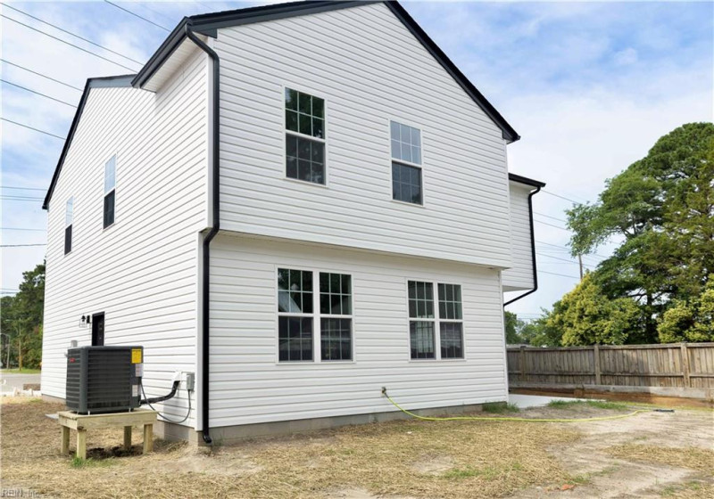 Photo 24 of 24 residential for sale in Norfolk virginia