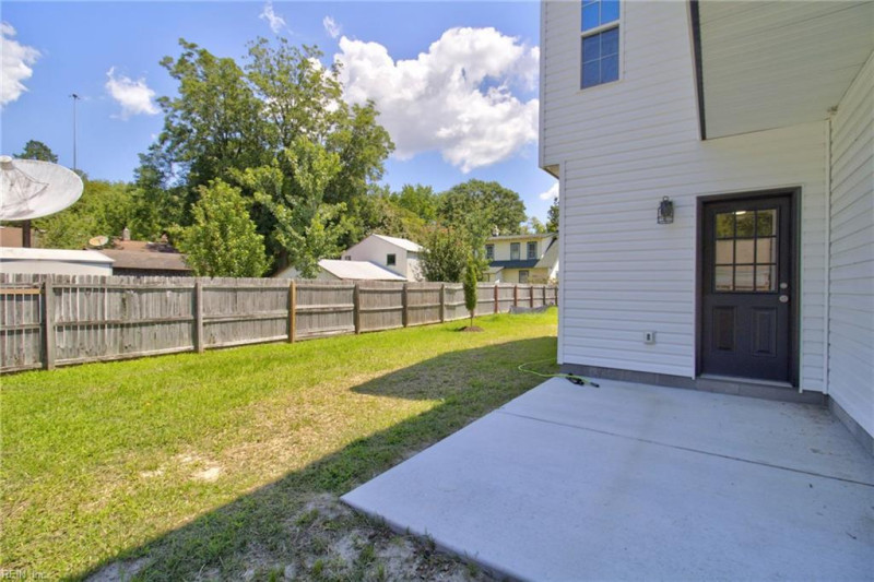Photo 27 of 28 residential for sale in Norfolk virginia