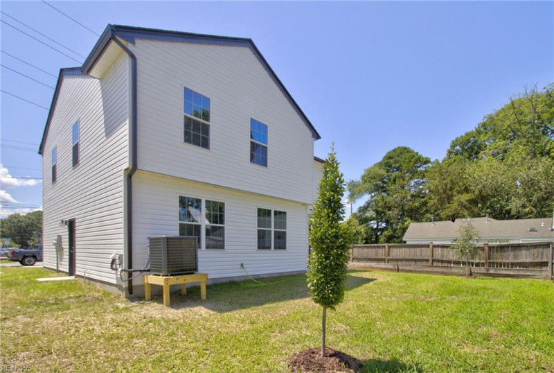 Photo 28 of 28 residential for sale in Norfolk virginia
