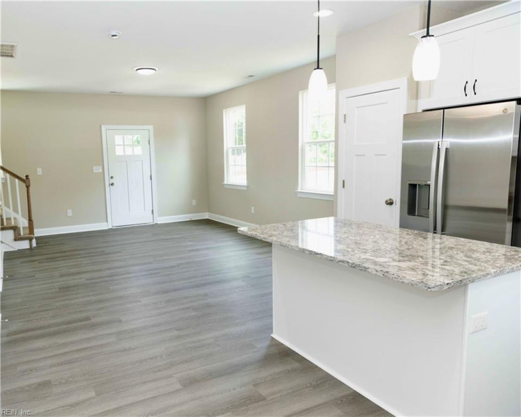 Photo 5 of 24 residential for sale in Norfolk virginia