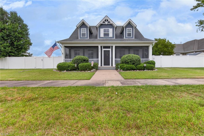 Photo 1 of 49 residential for sale in Virginia Beach virginia