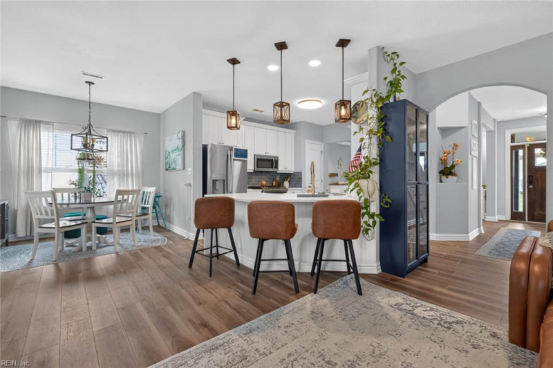 Photo 19 of 49 residential for sale in Virginia Beach virginia