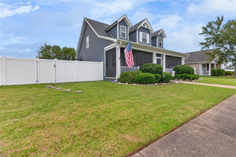Photo 2 of 49 residential for sale in Virginia Beach virginia