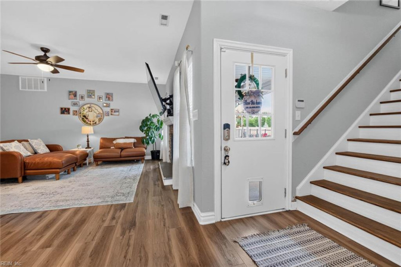 Photo 24 of 49 residential for sale in Virginia Beach virginia