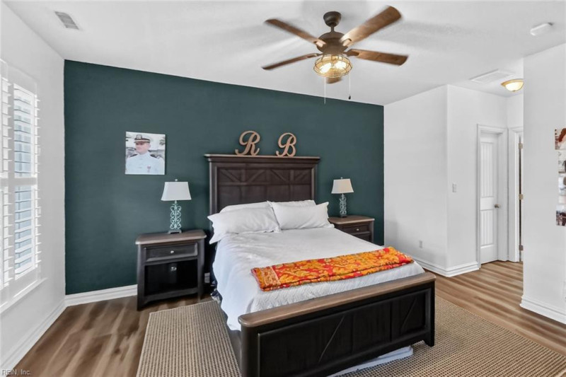 Photo 26 of 49 residential for sale in Virginia Beach virginia