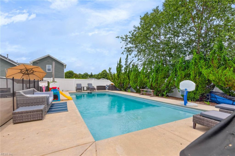 Photo 46 of 49 residential for sale in Virginia Beach virginia