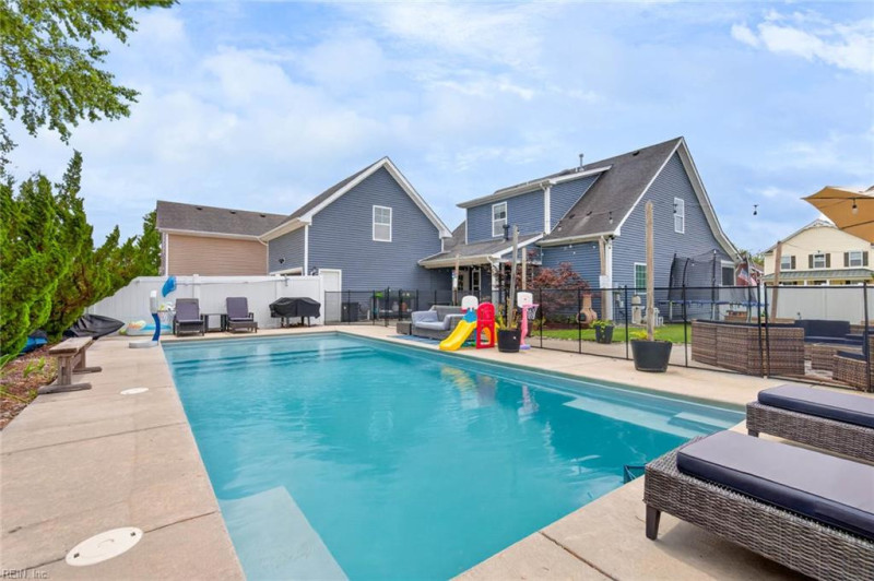 Photo 47 of 49 residential for sale in Virginia Beach virginia