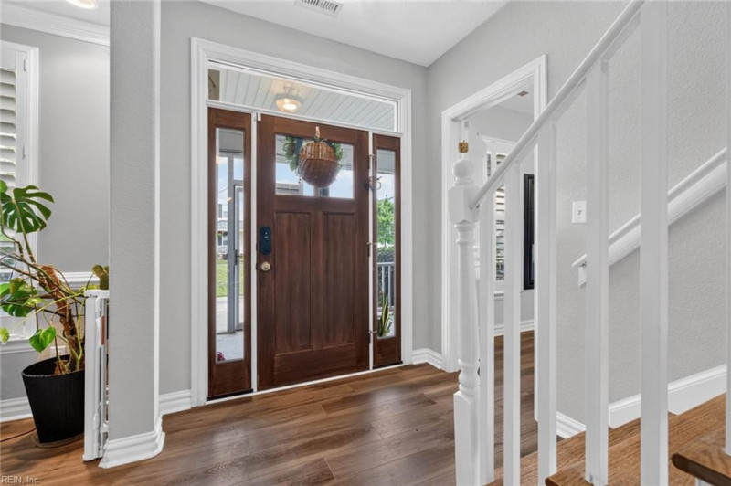 Photo 9 of 49 residential for sale in Virginia Beach virginia