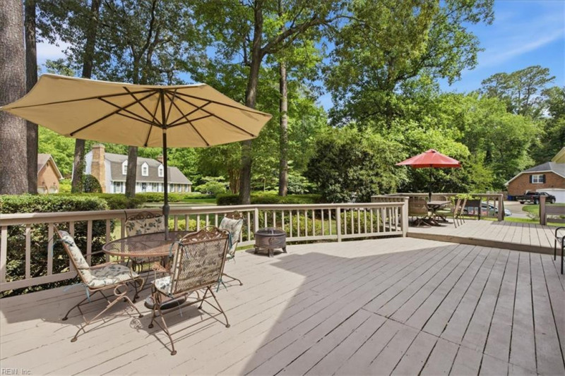 Photo 40 of 50 residential for sale in Virginia Beach virginia