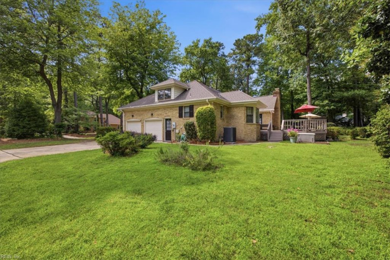 Photo 45 of 50 residential for sale in Virginia Beach virginia