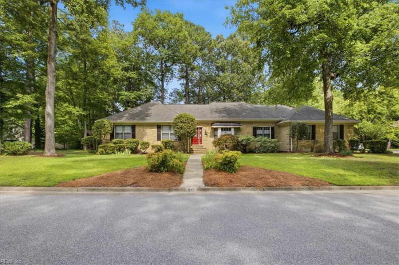 Photo 46 of 50 residential for sale in Virginia Beach virginia