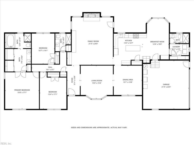 Photo 49 of 50 residential for sale in Virginia Beach virginia
