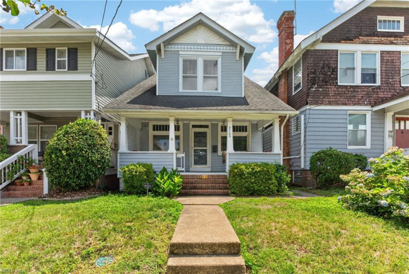 Photo 1 of 45 residential for sale in Norfolk virginia