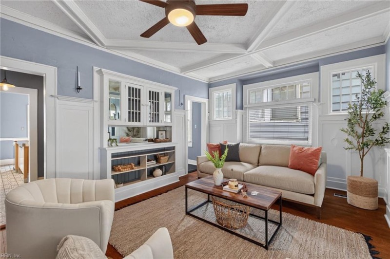 Photo 10 of 45 residential for sale in Norfolk virginia