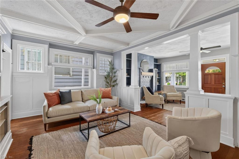 Photo 11 of 45 residential for sale in Norfolk virginia