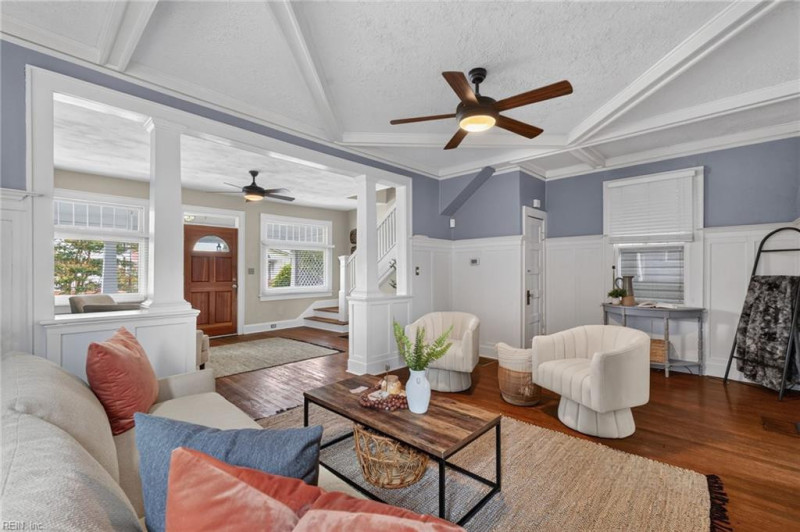 Photo 12 of 45 residential for sale in Norfolk virginia