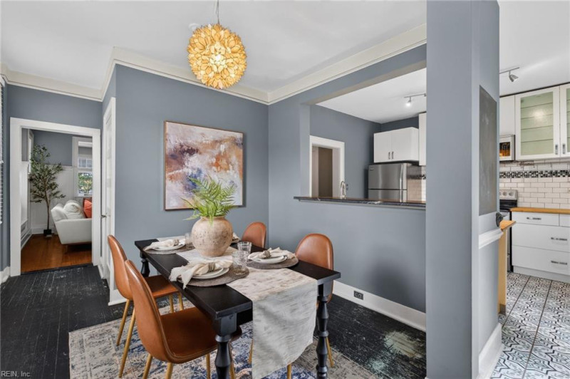Photo 19 of 45 residential for sale in Norfolk virginia