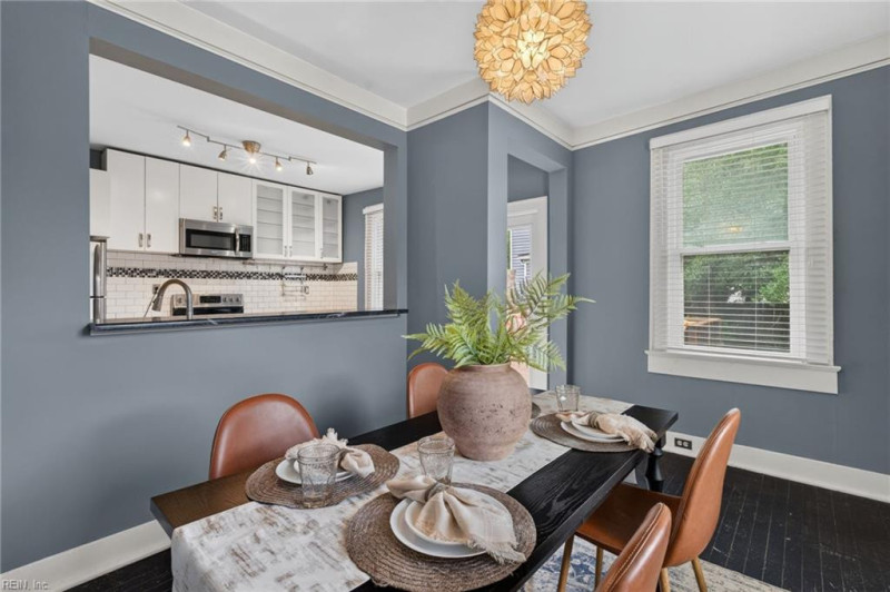Photo 20 of 45 residential for sale in Norfolk virginia