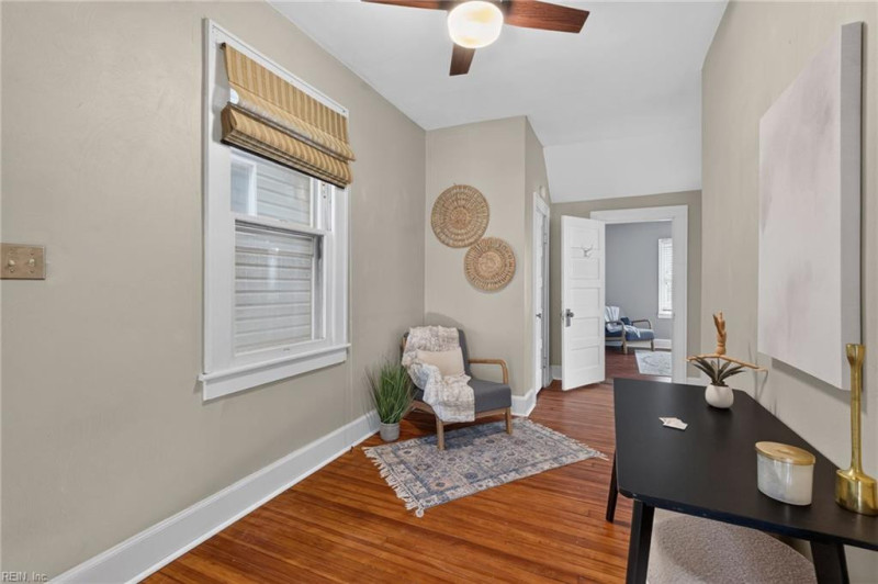 Photo 23 of 45 residential for sale in Norfolk virginia