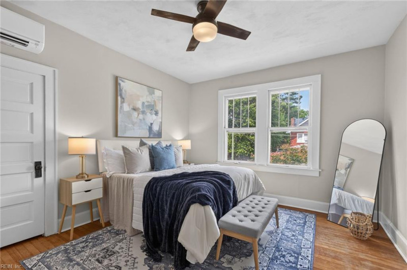 Photo 25 of 45 residential for sale in Norfolk virginia