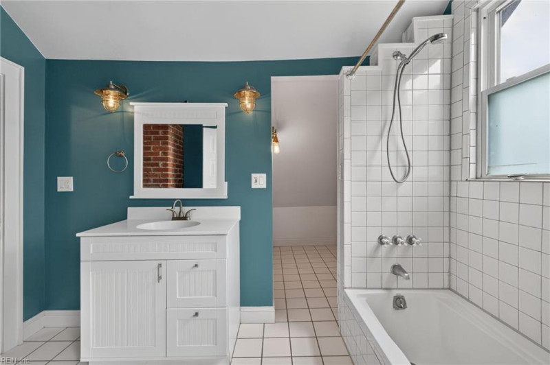 Photo 32 of 45 residential for sale in Norfolk virginia
