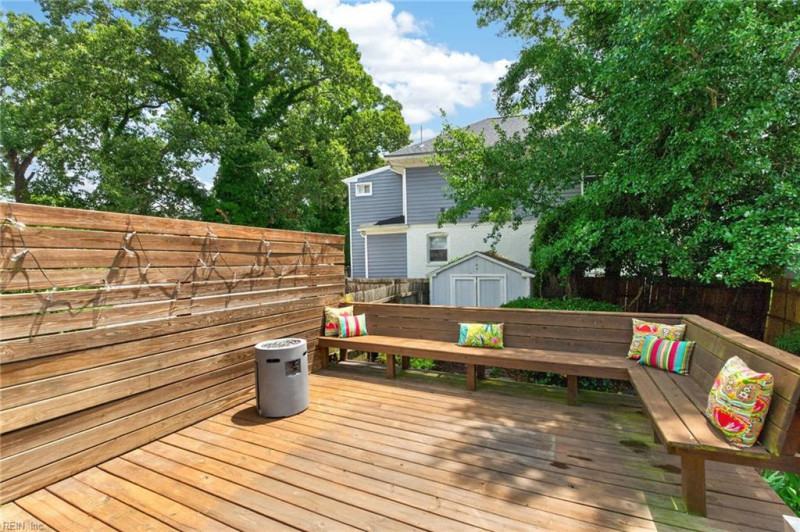 Photo 35 of 45 residential for sale in Norfolk virginia