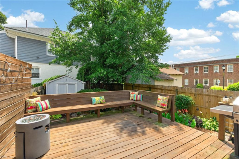Photo 36 of 45 residential for sale in Norfolk virginia