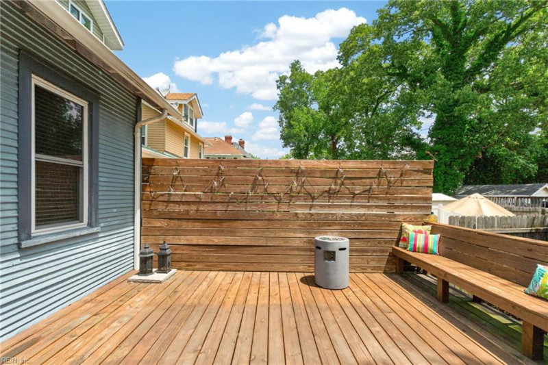 Photo 37 of 45 residential for sale in Norfolk virginia