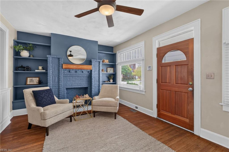 Photo 4 of 45 residential for sale in Norfolk virginia