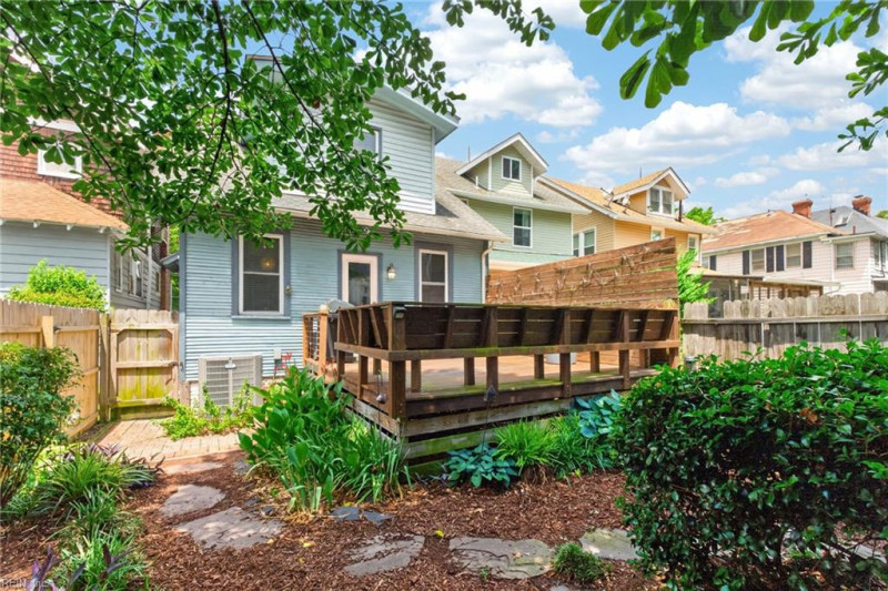 Photo 40 of 45 residential for sale in Norfolk virginia