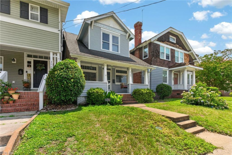 Photo 41 of 45 residential for sale in Norfolk virginia