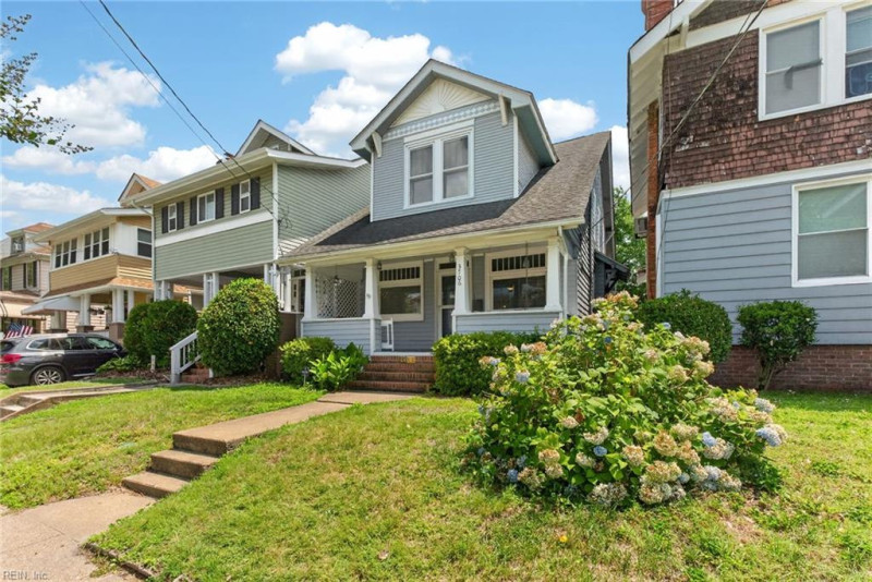 Photo 42 of 45 residential for sale in Norfolk virginia