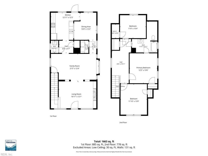 Photo 43 of 45 residential for sale in Norfolk virginia