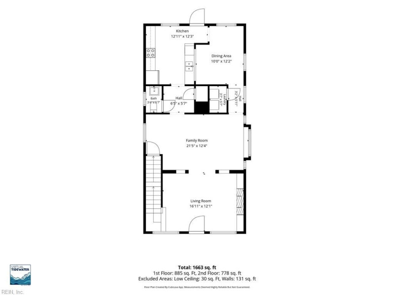 Photo 44 of 45 residential for sale in Norfolk virginia
